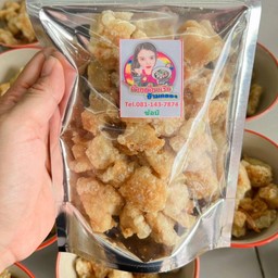 กากเจียวรสเด็ด ถุงเล็ก