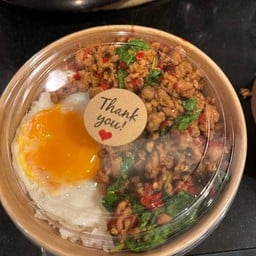 ตามสั่งคอนโด(อินฟินิตี้คอนโด เขาน้อย)