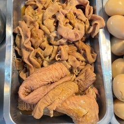 ไส้กับข้าว