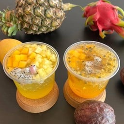 สตรีท คาเฟ่ แม่สอด