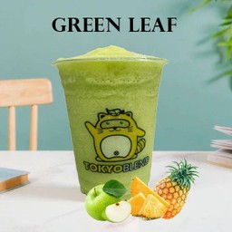 Green Leaf