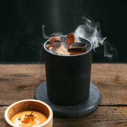 Half Dried Bonito Jerky