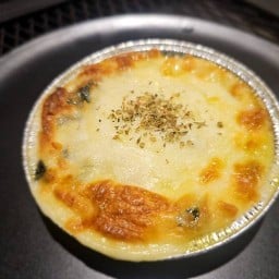สเต็กราคาเดียว 109 บาท