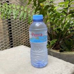 น้ำแร่ (330ml)