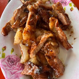 หมูย่าง