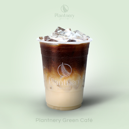 คาเฟ่ลาเต้ไอริชครีม