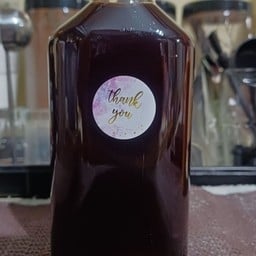 ชาดำเย็น