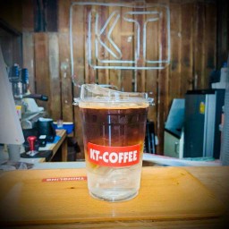 กาโน่น้ำมะพร้าว