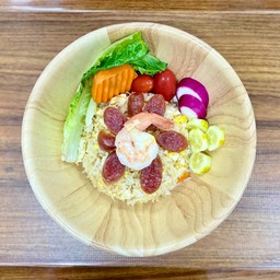 ข้าวผัดณัฐนันท์