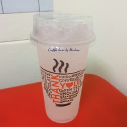 น้ำลิ้นจี่ 22oz