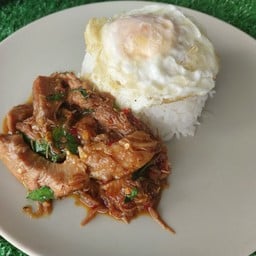 ก๋วยเตี๋ยวไก่โอชา