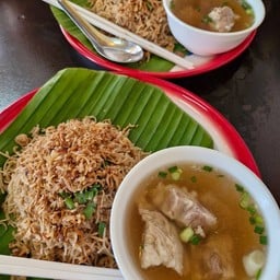 โรงโกปี้