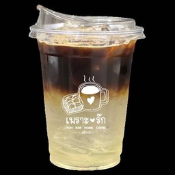 อเมริกาโน่มะพร้าว