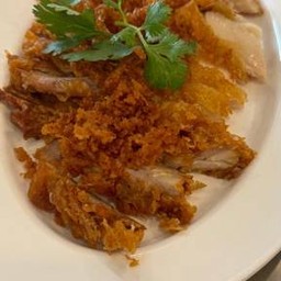 ไก่ทอด/สับ