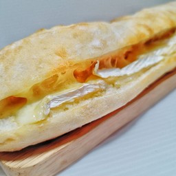 บาเก็ตบรีชีส