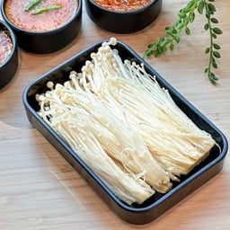 เห็ดเข็มทอง