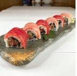 1009.MAGURO ROLL