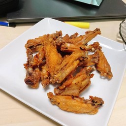 ไก่เค็ม