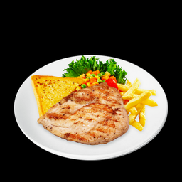 ฮิปสเตอร์สเต็ก สาขาคลองสาม by หมู่บ้านพฤกษาไพร์ม 115