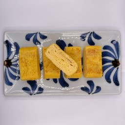 ไข่หวาน