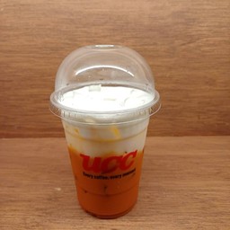 ICED THAI TEA