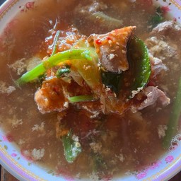 สุกี้ หมู/เนื้อ/ทะเล/รวม