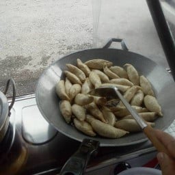 ร้านกระเพราแซ่บเวอร์
