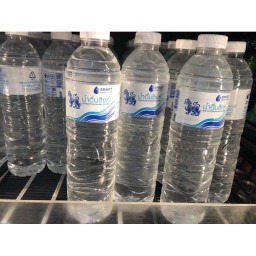 น้ำเปล่า 500 ml