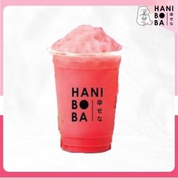 Hani Boba ฮานิ ชานมไข่มุก สาขาลาดกระบัง สาขาลาดกระบัง (ติดกับก๋วยเตี๋ยวไก่มะระชายทัย)