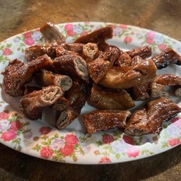 ใส้ย่าง