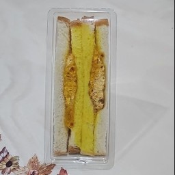 แซนวิชสีเหลือง โบราณ