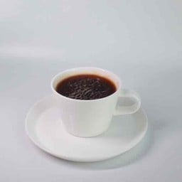 Hot Americano