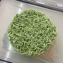 บะหมี่หยก