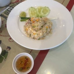 ข้าวผัด VT