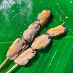 ทีเด็ด หม่าล่า สาขา 1 @หลังวัดชากสมอ