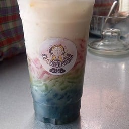 ลอดช่องสิงคโปร์หน้าคุ้ม