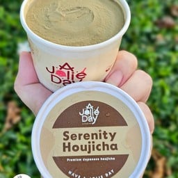 A Jolie Day Ice Cream