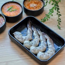 กุ้ง