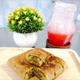 อาซียะห์โจ๊กชิ้นย่างซอย54(ฮาลาล)