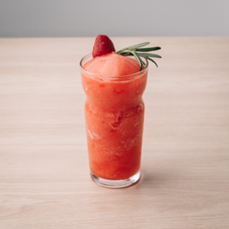 (F) STRAWBERRY SMOOTHIES