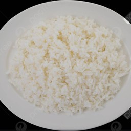 ข้าวสวย