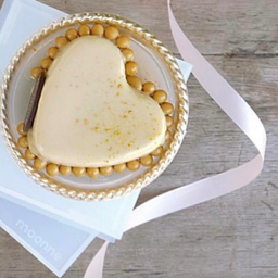 La Paris (heart shape)