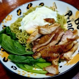 อิ่มอุ่นอาหารคลีน