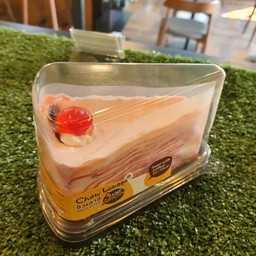 Café Amazon - SD4390 สี่แยกบ้านคลอง