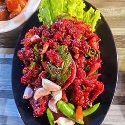 ร้านต้นตำนาน ต้นตำนาน