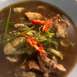 แกงอ่อมเนื้อ