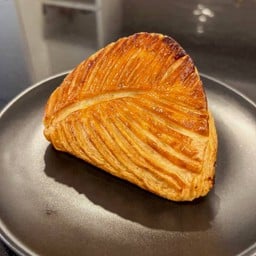 Apple Turnover