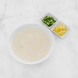 โจ๊กเปล่า