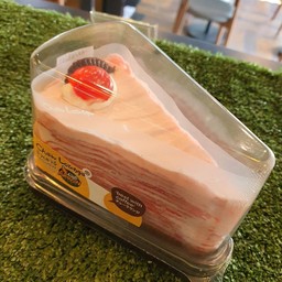 Café Amazon - SD4390 สี่แยกบ้านคลอง