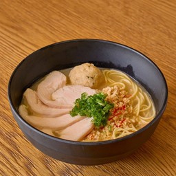 Tori Soba Ramen L
